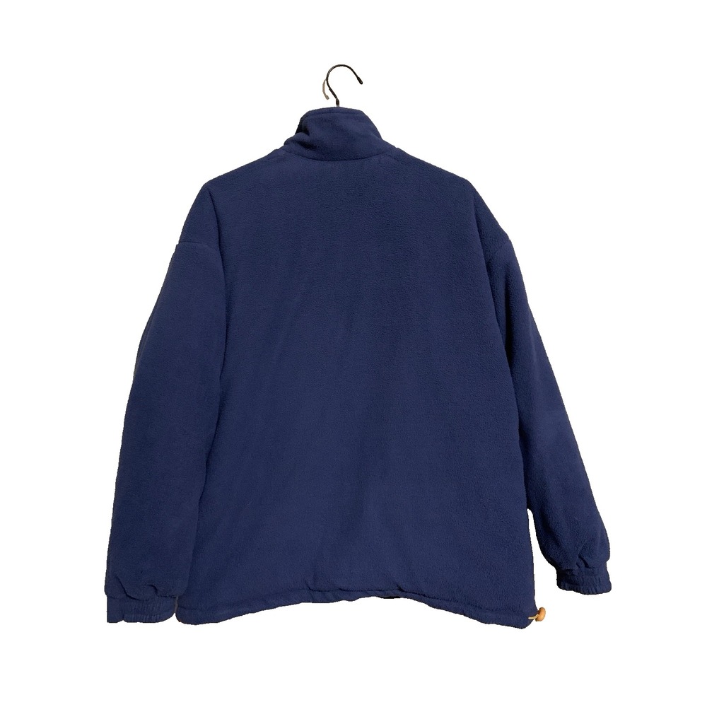 Vintage‎ Prairie Mountain Alaska Winter Bomber Ski  Jacket Men's S Reversible - Picture 6 of 16